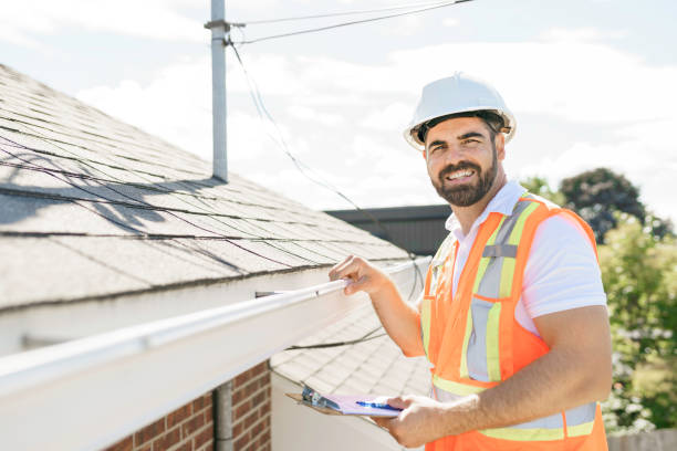 Best Storm Damage Roof Repair  in Wye, MT
