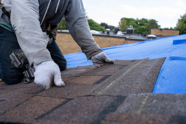 Roof Installation Near Me in Wye, MT