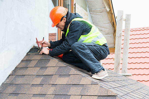 Best New Roof Installation  in Wye, MT